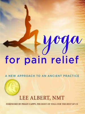 cover image of Yoga for Pain Relief